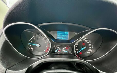 Ford Focus III, 2013 год, 980 000 рублей, 6 фотография