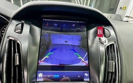 Ford Focus III, 2013 год, 980 000 рублей, 4 фотография