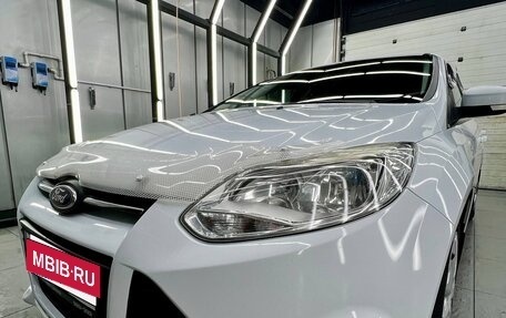 Ford Focus III, 2013 год, 980 000 рублей, 14 фотография