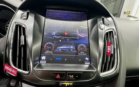 Ford Focus III, 2013 год, 980 000 рублей, 7 фотография