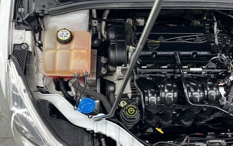 Ford Focus III, 2013 год, 980 000 рублей, 17 фотография