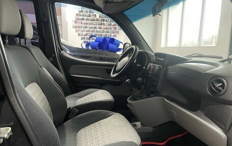 Fiat Doblo I, 2012 год, 570 000 рублей, 8 фотография