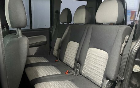 Fiat Doblo I, 2012 год, 570 000 рублей, 9 фотография