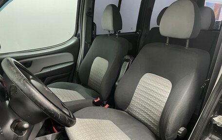 Fiat Doblo I, 2012 год, 570 000 рублей, 7 фотография