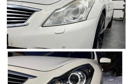 Infiniti G, 2012 год, 1 250 000 рублей, 5 фотография