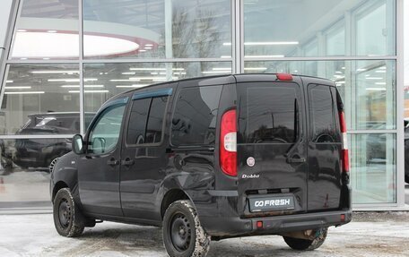 Fiat Doblo I, 2012 год, 570 000 рублей, 2 фотография