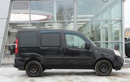 Fiat Doblo I, 2012 год, 570 000 рублей, 5 фотография