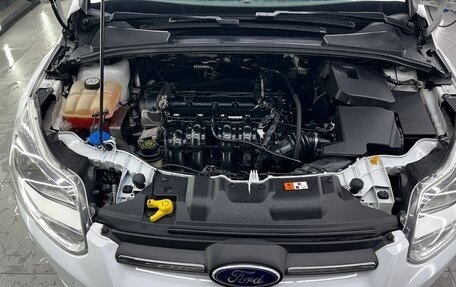 Ford Focus III, 2013 год, 980 000 рублей, 19 фотография