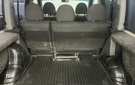 Fiat Doblo I, 2012 год, 570 000 рублей, 18 фотография