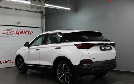 FAW Bestune T77, 2024 год, 2 049 000 рублей, 2 фотография