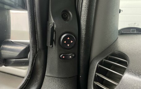 Fiat Doblo I, 2012 год, 570 000 рублей, 17 фотография