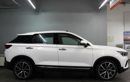 FAW Bestune T77, 2024 год, 2 049 000 рублей, 5 фотография