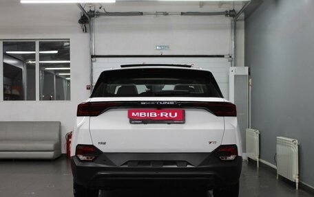 FAW Bestune T77, 2024 год, 2 049 000 рублей, 4 фотография