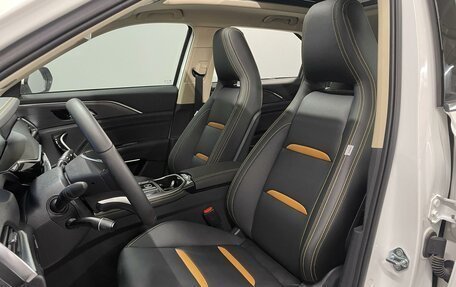 FAW Bestune T77, 2024 год, 2 049 000 рублей, 7 фотография