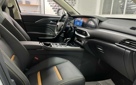 FAW Bestune T77, 2024 год, 2 049 000 рублей, 8 фотография