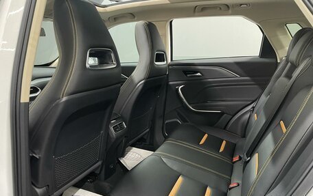 FAW Bestune T77, 2024 год, 2 049 000 рублей, 9 фотография