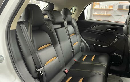 FAW Bestune T77, 2024 год, 2 049 000 рублей, 10 фотография