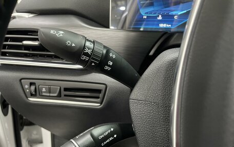 FAW Bestune T77, 2024 год, 2 049 000 рублей, 19 фотография