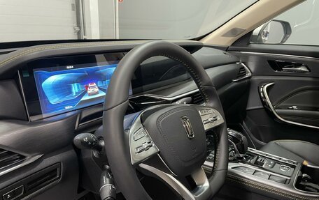 FAW Bestune T77, 2024 год, 2 049 000 рублей, 13 фотография