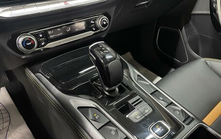 FAW Bestune T77, 2024 год, 2 049 000 рублей, 15 фотография