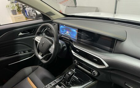 FAW Bestune T77, 2024 год, 2 049 000 рублей, 12 фотография