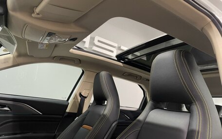 FAW Bestune T77, 2024 год, 2 049 000 рублей, 18 фотография