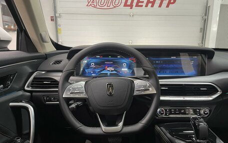 FAW Bestune T77, 2024 год, 2 049 000 рублей, 14 фотография