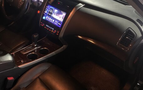 Nissan Teana, 2014 год, 1 300 000 рублей, 9 фотография