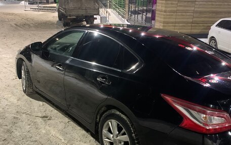 Nissan Teana, 2014 год, 1 300 000 рублей, 4 фотография