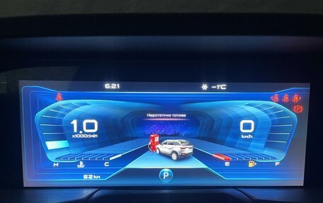 FAW Bestune T77, 2024 год, 2 049 000 рублей, 23 фотография