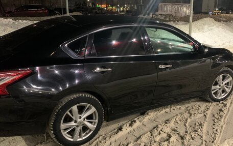 Nissan Teana, 2014 год, 1 300 000 рублей, 7 фотография