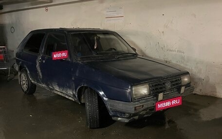 Volkswagen Golf II, 1988 год, 150 000 рублей, 5 фотография