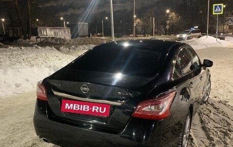 Nissan Teana, 2014 год, 1 300 000 рублей, 6 фотография