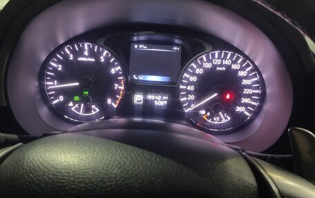 Nissan Teana, 2014 год, 1 300 000 рублей, 11 фотография