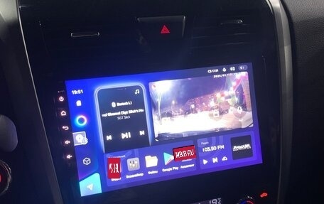 Nissan Teana, 2014 год, 1 300 000 рублей, 10 фотография