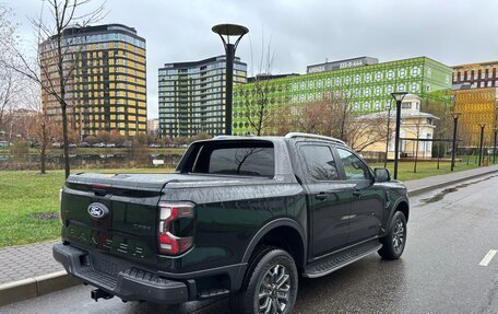 Ford Ranger, 2025 год, 5 599 000 рублей, 4 фотография