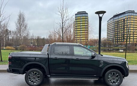 Ford Ranger, 2025 год, 5 599 000 рублей, 3 фотография