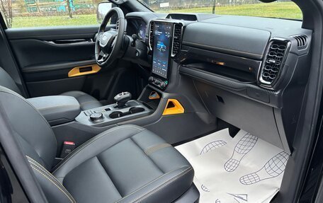 Ford Ranger, 2025 год, 5 599 000 рублей, 9 фотография