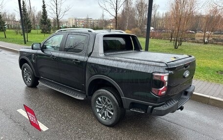 Ford Ranger, 2025 год, 5 599 000 рублей, 5 фотография