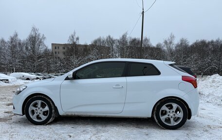 KIA cee'd I рестайлинг, 2011 год, 920 000 рублей, 3 фотография