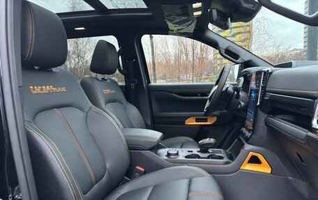 Ford Ranger, 2025 год, 5 599 000 рублей, 10 фотография