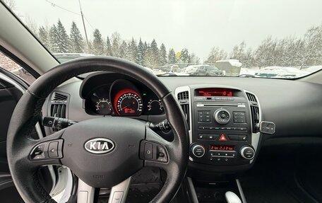 KIA cee'd I рестайлинг, 2011 год, 920 000 рублей, 13 фотография