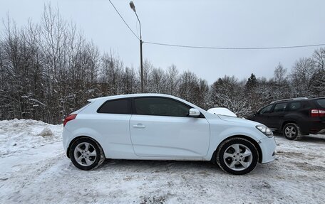 KIA cee'd I рестайлинг, 2011 год, 920 000 рублей, 7 фотография