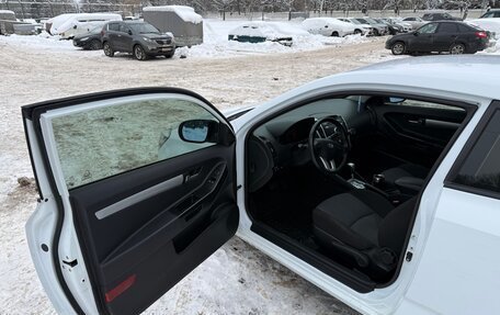 KIA cee'd I рестайлинг, 2011 год, 920 000 рублей, 10 фотография