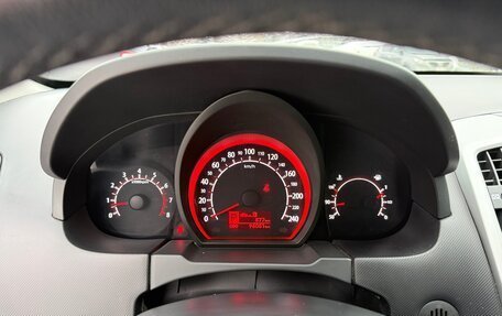 KIA cee'd I рестайлинг, 2011 год, 920 000 рублей, 14 фотография