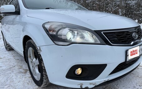 KIA cee'd I рестайлинг, 2011 год, 920 000 рублей, 9 фотография