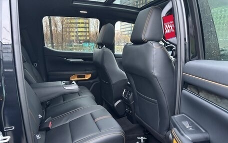 Ford Ranger, 2025 год, 5 599 000 рублей, 11 фотография