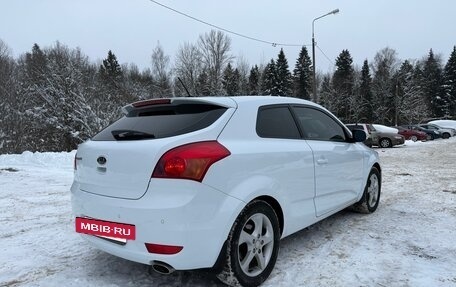 KIA cee'd I рестайлинг, 2011 год, 920 000 рублей, 6 фотография