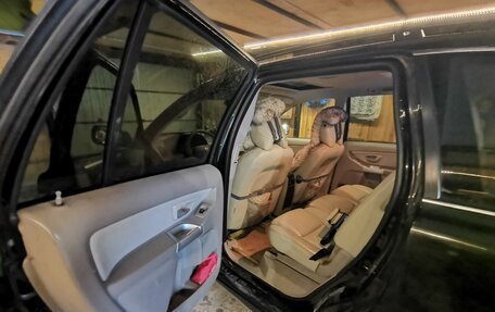 Volvo XC90 II рестайлинг, 2004 год, 801 000 рублей, 5 фотография