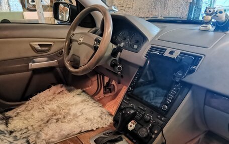 Volvo XC90 II рестайлинг, 2004 год, 801 000 рублей, 11 фотография